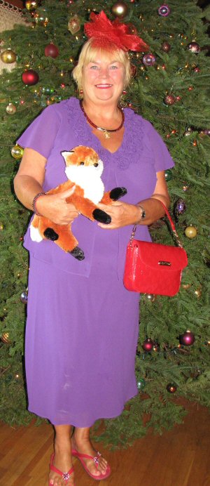 margie