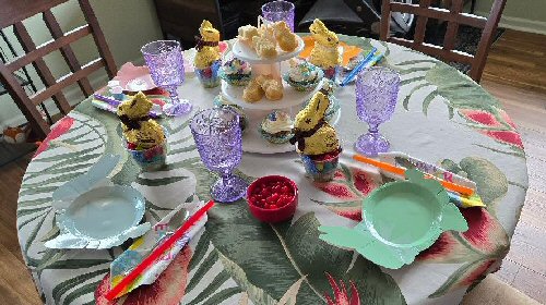 table