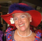 Diva Del-Luscious