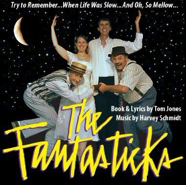 fantasticks