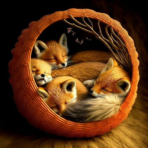 foxex