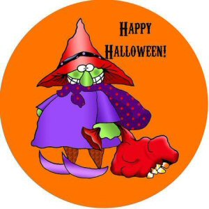 witch