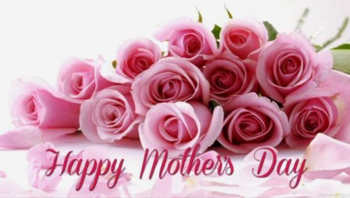 mom