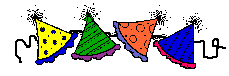 hats