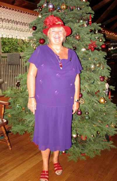 margie