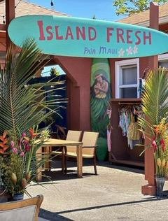 island