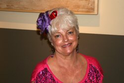 lady lynda