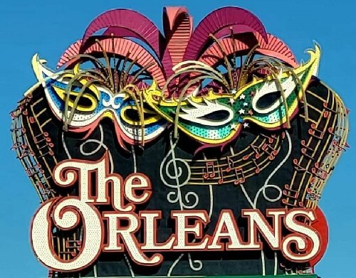 orleans