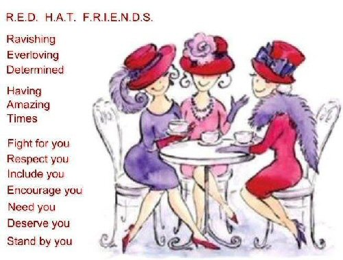 friends