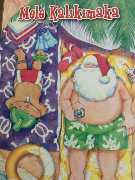 santa