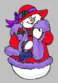 snowman