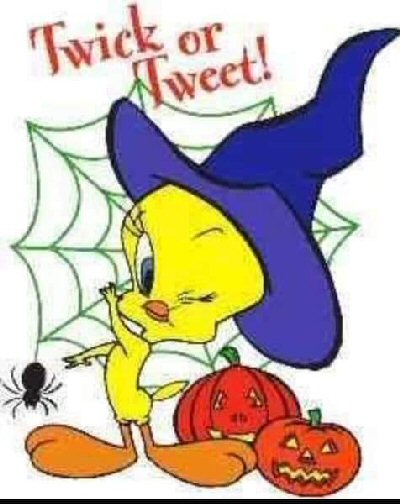 tweety