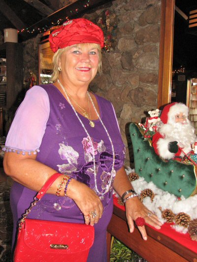 margie