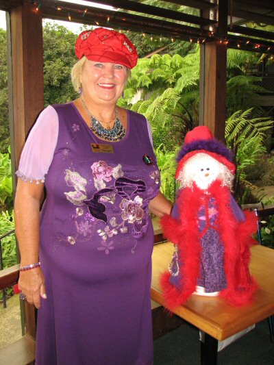 margie